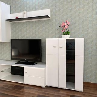 Green Deluxe Apartment Cosmopolis Ştefăneştii de Jos (2)