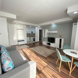 Green Deluxe Apartment Cosmopolis Ştefăneştii de Jos (3)