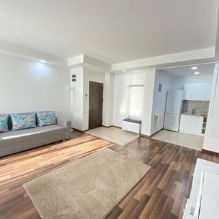 Green Deluxe Apartment Cosmopolis Ştefăneştii de Jos (4)