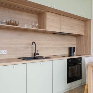 Stawy 26 | Żywiec | Pastelowy Apartament | Parking Żywiec (2)