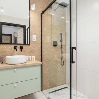 Stawy 26 | Żywiec | Pastelowy Apartament | Parking Żywiec (4)