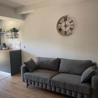 Apartament Sedi Royal Cosmopolis Ștefăneștii de Sus (2)