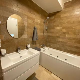 Sunny Deluxe Apartment Cosmopolis Ştefăneştii de Jos  (4)