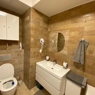 Sunny Deluxe Apartment Cosmopolis Ştefăneştii de Jos  (5)