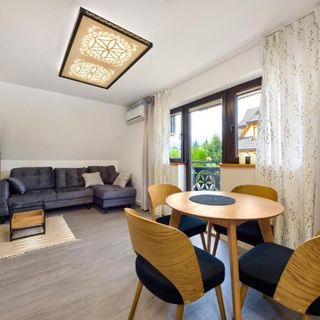 Willa Kubińca 73 Kościelisko (2)