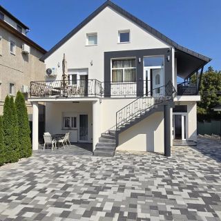 Megyer Apartmanház Hévíz (3)