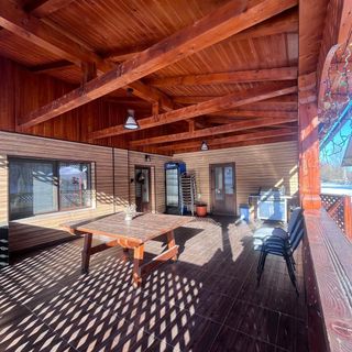 Pensiunea Mihade Vama Buzăului (4)