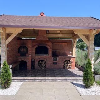 Pensiunea Mihade Vama Buzăului (3)