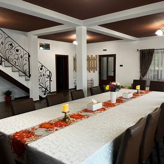 Pensiunea Mihade Vama Buzăului (5)