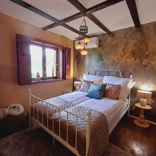 Fecskefészek Vendégház  Dunakanyar Nagymaros (5)