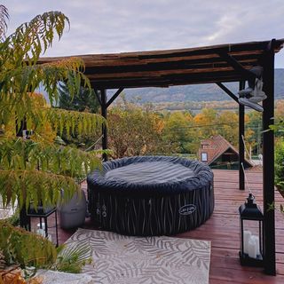 Fecskefészek Vendégház  Dunakanyar Nagymaros (2)