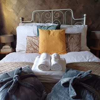 Fecskefészek Vendégház  Dunakanyar Nagymaros (4)