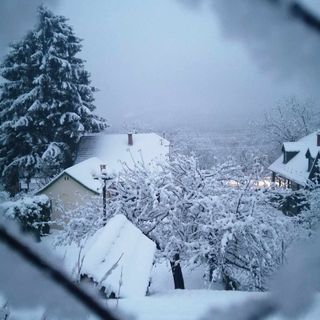 Fecskefészek Vendégház Dunakanyar Nagymaros (3)