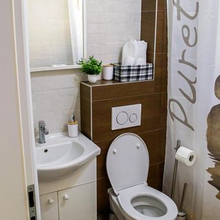 Apartment Sofya's Home Sighișoara (3)