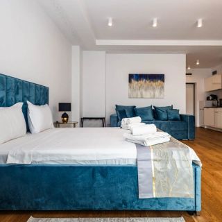 Lilly Beachfront Studio - Axxis Beach Mamaia Nord (5)