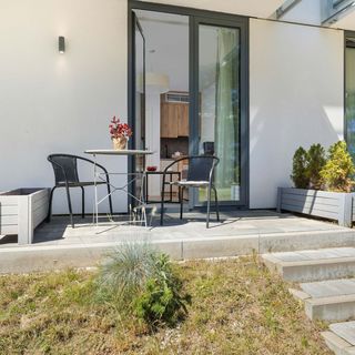 Apartament Jantaris A8 Mielno (4)