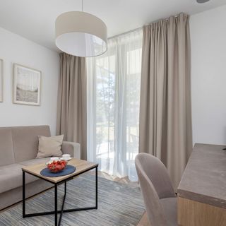 Apartament Jantaris A8 Mielno (5)