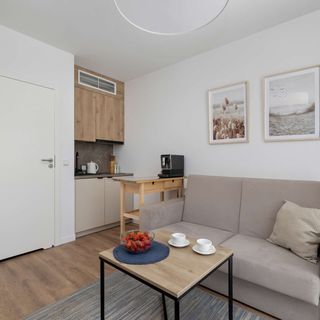 Apartament Jantaris A8 Mielno (2)