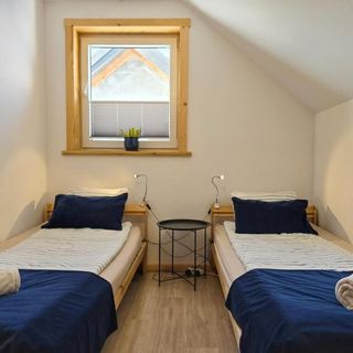 Babiakówka Domki Całoroczne Kluszkowce (5)