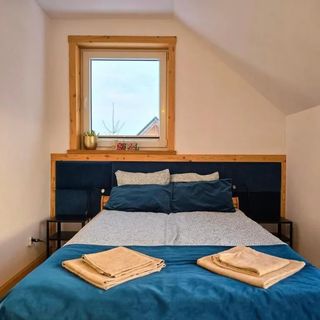 Babiakówka Domki Całoroczne Kluszkowce (3)