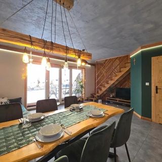 Babiakówka Domki Całoroczne Kluszkowce (4)