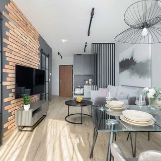 Zwycięstwa 1 | Nowoczesny Apartament | Parking Międzyzdroje (2)