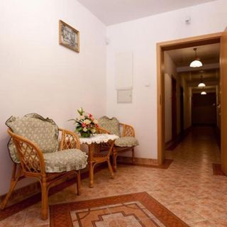 Willa Nova - 4 minuty od plazy Pobierowo (2)