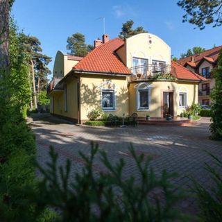 Willa Nova - 4 minuty od plazy Pobierowo (4)