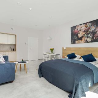 Pogodna 6 | Przytulne Studio | Parking Mielno (2)