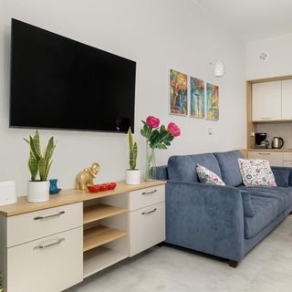 Pogodna 6 | Przytulne Studio | Parking Mielno (5)