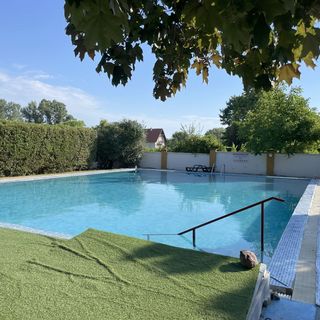 Piknik Üdülőfalu 11 Siófok (2)