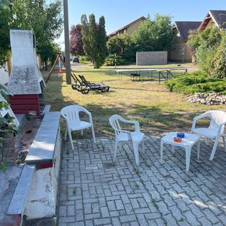 Piknik Üdülőfalu 11 Siófok (3)