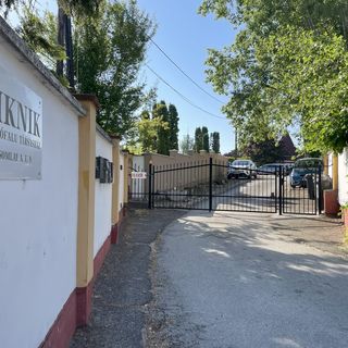 Piknik Üdülőfalu 11 Siófok (4)