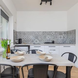 Seaside Excape 1 | Apartament | Parking | Ogród | Mielno (4)