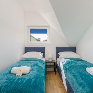 Seaside Excape 1 | Apartament | Parking | Ogród | Mielno (3)