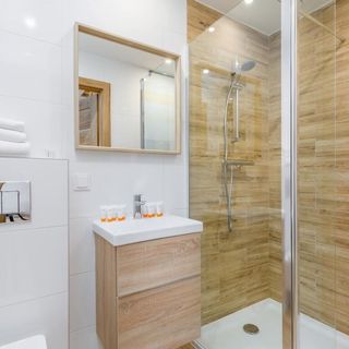 Seaside Excape 1 | Apartament | Parking | Ogród | Mielno (5)