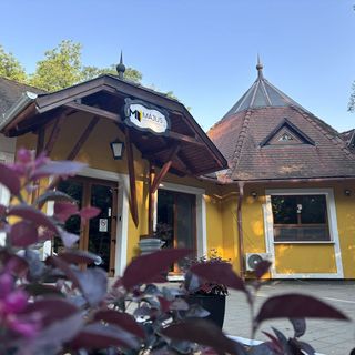 Május 1 Vendégház - Szombathely (2)