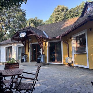 Május 1 Vendégház - Szombathely (3)