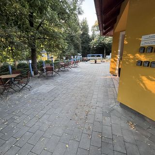 Május 1 Vendégház - Szombathely (4)