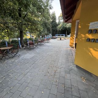 Május 1 Vendégház - Szombathely (4)