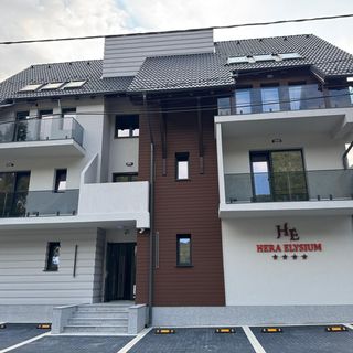 Apartament Afrodita Hera Elysium Sinaia (2)