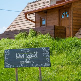 Tagyon Birtok Kései Szüret Apartmanház Tagyonhegy (4)