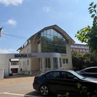 Hotel Maria Rădăuți (3)