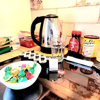 Apartament Historic Heart Apart 1890 Charm on Kepna Warszawa (4)