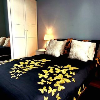 Apartament Historic Heart Apart 1890 Charm on Kepna Warszawa (5)