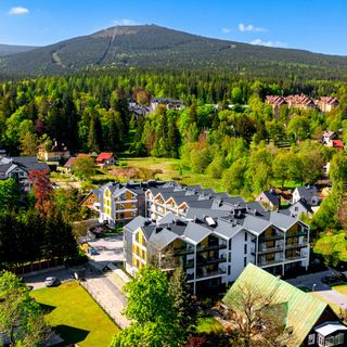 Apartamenty Good Time - Belle View Szklarska Poręba (5)