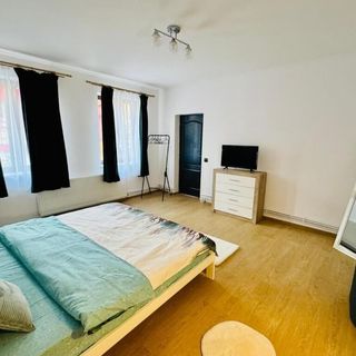 Maria Studio And Apartment Sighișoara (4)