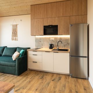 Domki Aurea Jastrzębia Góra (3)