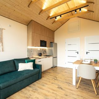 Domki Aurea Jastrzębia Góra (2)