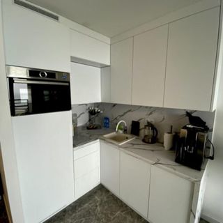 Piękny Widok Na Morze Porta Mare Dziwnówek (2)